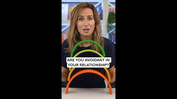 Are You Avoidant In Your Relationship? Top 4 Signs