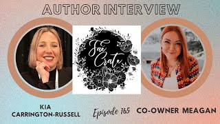 From Startup to Book Box Empire: The FaeCrate Journey and Author Collaboration Advice