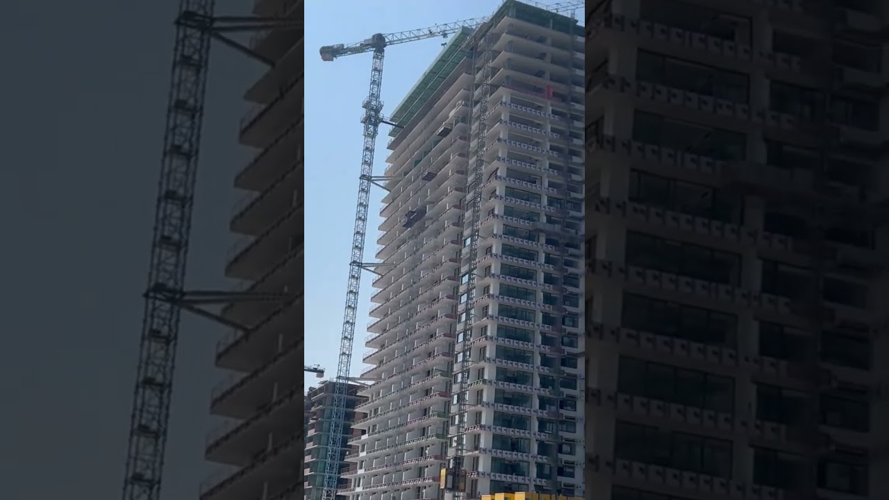 Grand sapphire resort Updates 