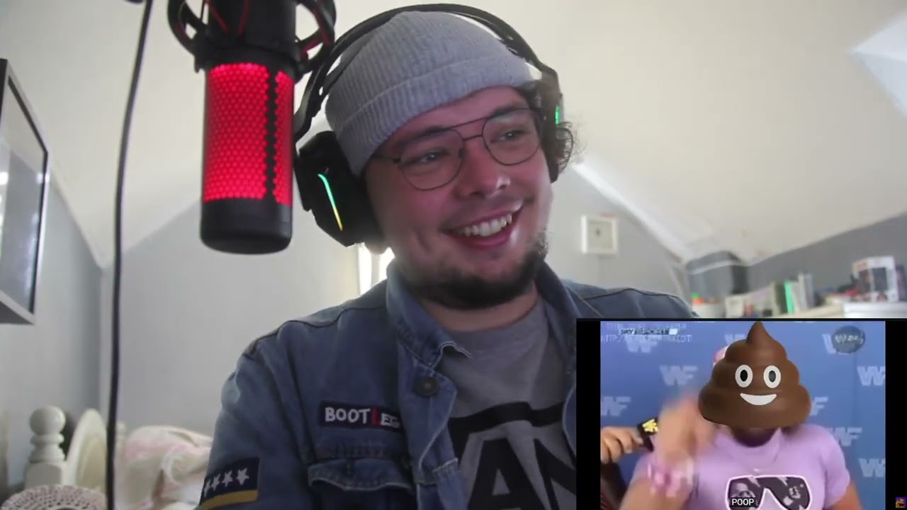 ODOGG REACTS - CS188 WATCHATHON!