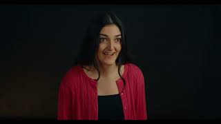 Ashley Borrell | Acting BFA 2024 Showcase