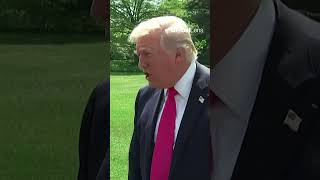 Trump And Iran Exchange Fresh Blows Despite Hormuz Truce Deal