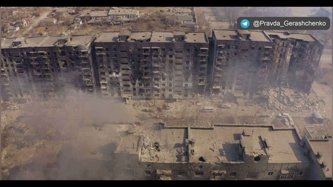 Мариуполь сегодня 2025 фото города