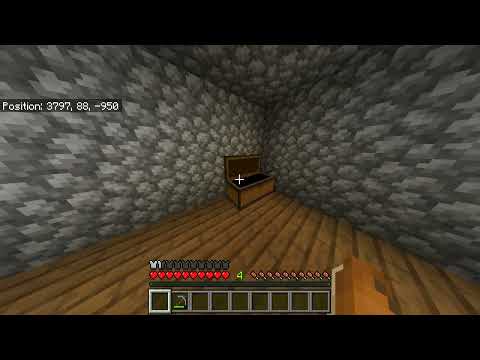 Minecraft bullshit #1