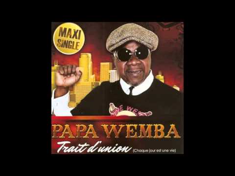 Putar Shaana - Papa Wemba