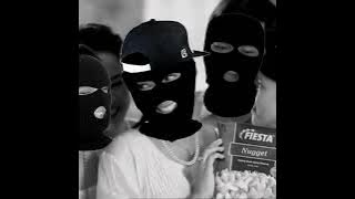 Reze Vei - Fiesta (official audio) [fiesta chicken nugget drill remix]