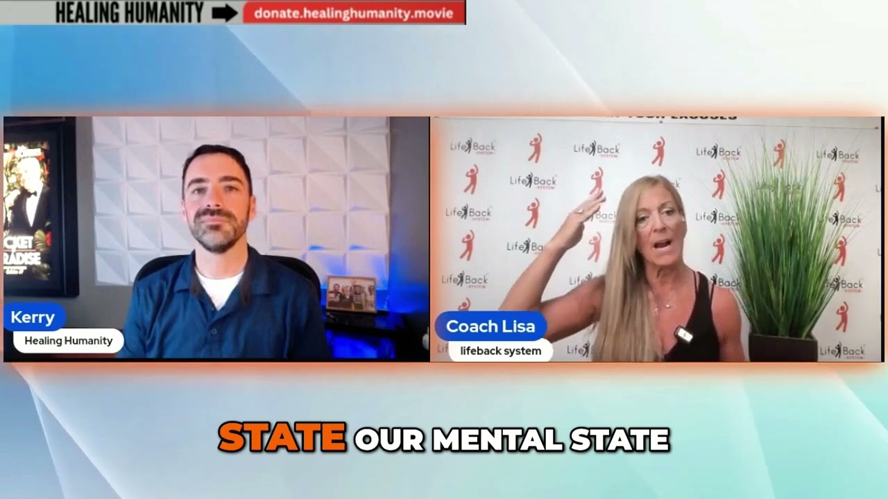 Healing Your Mind & Body  The Liver Connection