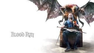 04 - Blood Run - The Witcher 3: Wild Hunt - Blood and Wine