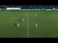 Elijah Wynder Opens the Scoring vs. FC Dallas