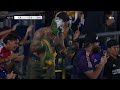 Elijah Wynder Opens the Scoring vs. FC Dallas