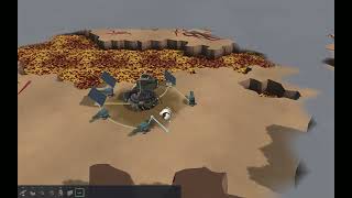 Terrahold — Pre-Alpha Gameplay Preview