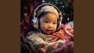 Baby’s Playful Path