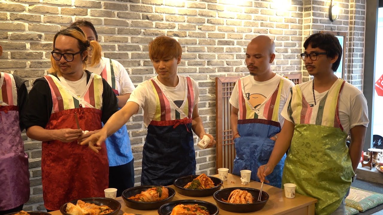 Padoxtour Season 2 | EP.10 (2/3)