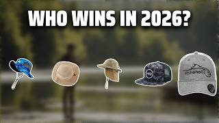 The Top 5 Best Boys Fishing Hat in 2026 - Must Watch Before Buying!