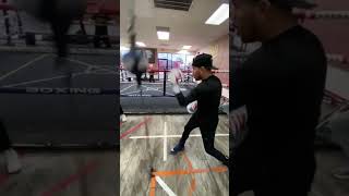 VASILIY LOMACHENKO 2.0 | ROBEISY RAMIREZ | FUTURE WORLD CHAMPION | OLYMPIC GOLD MEDALIST FROM CUBA