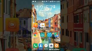 Mengembalikan signal smartfren 4G yang hilang