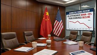 Disney PANICS And Begs China For Help As American Consumers Boycott!
