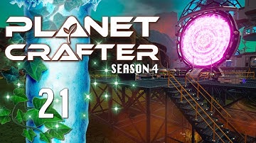 The ULTIMATE Gamble | Planet Crafter S4E21
