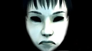 Sims 2 Machinima - The Grudge (part 2)