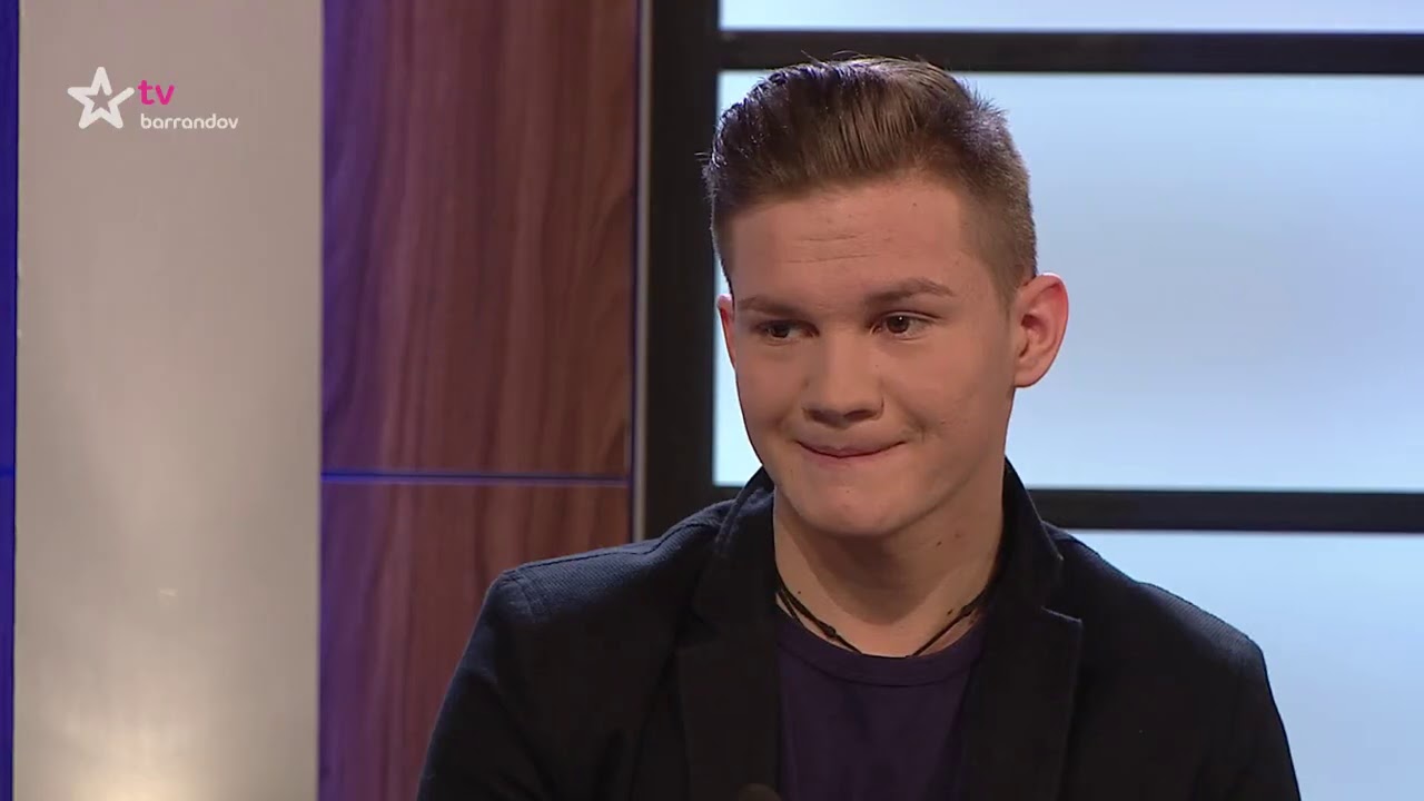 Soudkyně Barbara (2019/9) - Šmírák