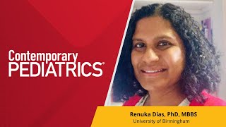 Renuka Dias, PhD, MBBS, highlights feasibility of type 1 diabetes screening in children