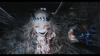 [Lostbelt 6] - Astraea 3T Abyssal Worm, Oberon | FGO