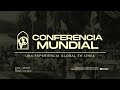 Conferencia Mundial 2020 - Evangelist Reinhard Bonnke