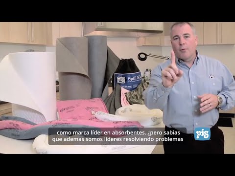 hazmat suits disposable ¿Como te puede ayudar New Pig?