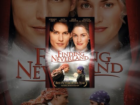 Finding Neverland