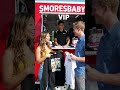 SMORESBABY VIP CLOTHING BRAND NEW MERCHANDISE GREENSPRING DRIVE TIMONIUM MD