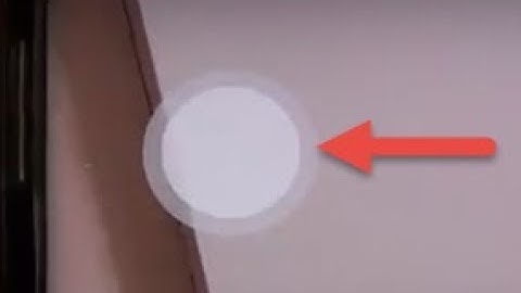Samsung Galaxy S8: How to Add a Floating Camera Button