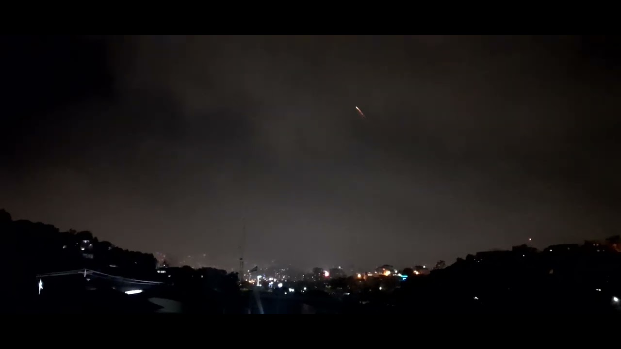 Después de las 12 no paro esto