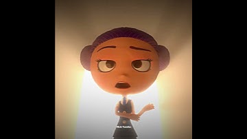 Lou animation edit | Uglydolls