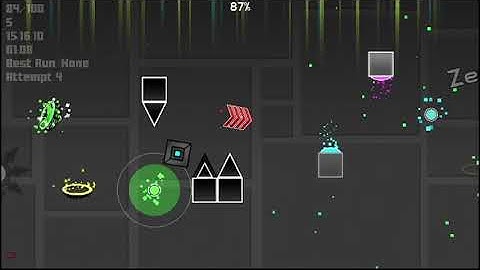 [4k] My GP-part in Reduction by Trixx and more