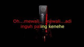 NYUKLA_BRAHMACARI_YAN MUS_KARAOKE.🎤