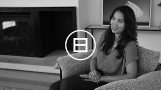 WHITEFOX - VENDOR INTERVIEW 74 Alma Terrace, Newport.