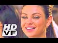 SEXE ENTRE AMIS Bande Annonce VF (Comédie) Justin Timberlake, Mila Kunis