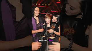 🫣 Katy Perry Obsessed With Justin? 🤯 Shocking Photos Revealed! #justinbieber #katyperry