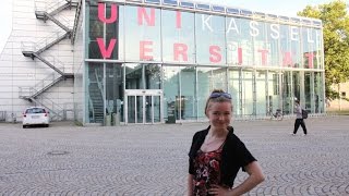 Образование в Германии / Университеты Германии/ Касель Образование в Германии / Университеты Германии/ Касель
