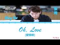 Zhang Wei (张玮) - Oh, Love (爱情啊) [The Brightest Star In The Sky (夜空中最闪亮的星) OST]