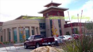 UTEP Orientation 2010