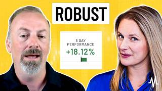 AMPX Stock: A Major Trend Shift Just Happened