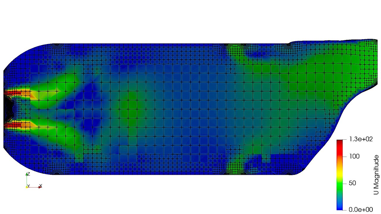 Episode 1 - The Phantom Mesh