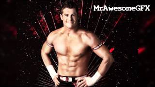 Evan Bourne 2nd WWE Theme Song - Axeman [High Quality   Download Link]