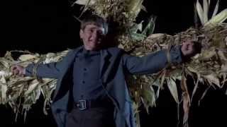 Isaacs Death Children Of The Corn 1984