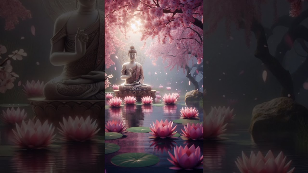 Расслабляющая музыка #медитация# осознанность #чакры#meditation