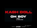 Kash Doll - Oh Boy (Cypher Remix)