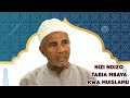 Hizi Ndizo Tabia Mbaya Kwa Muislamu Ajiepushe Nazo Ustadh Muhammad Al Beidh