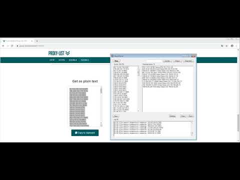 Private Proxy Checker 2019 [FREE]