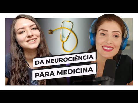 MED USP Ribeirão: Desistiu do mestrado e passou em medicina | Giulia Ventorim